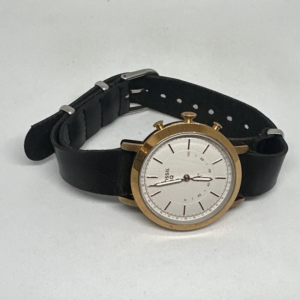 Fossil FTW5009 ROT285